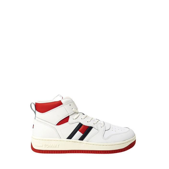 Tommy Hilfiger Jeans - Tommy Hilfiger Jeans Heren Sneakers - ModeMagneet