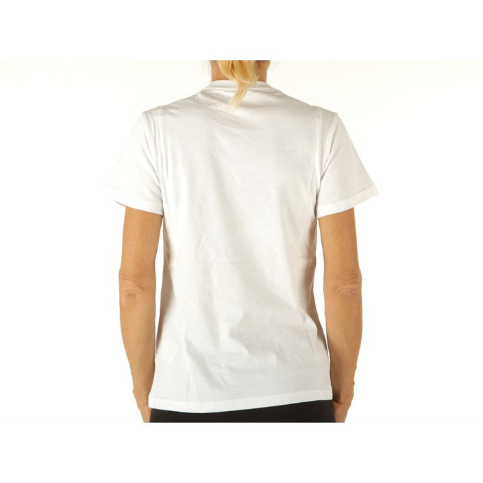 Adidas - Adidas T-shirt Dames - ModeMagneet