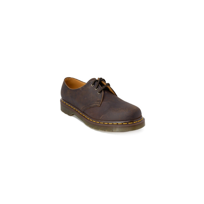 Dr. Martens - Dr. Martens Heren Slip On Shoes