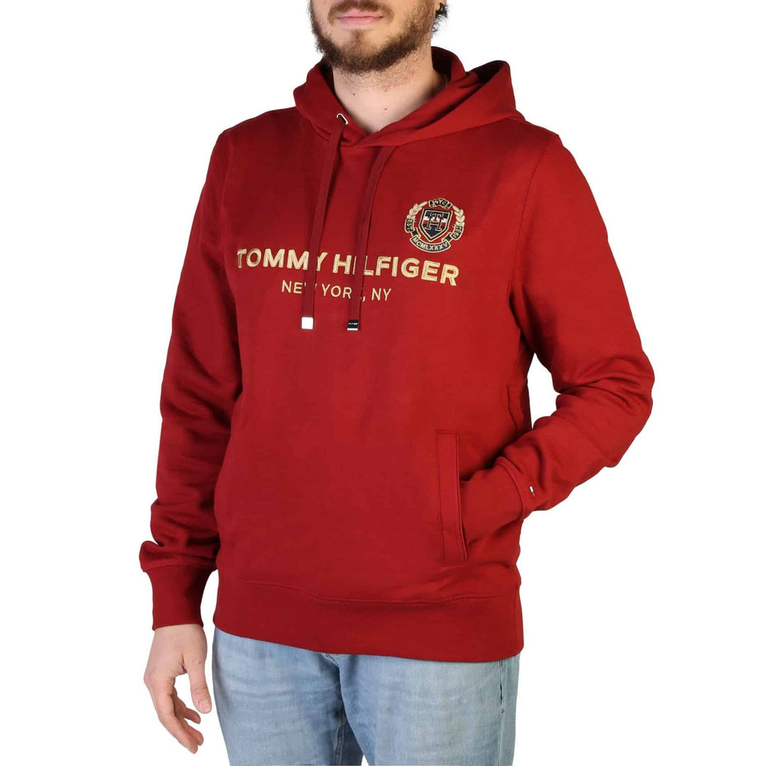 Tommy Hilfiger Sweatshirts - ModeMagneet