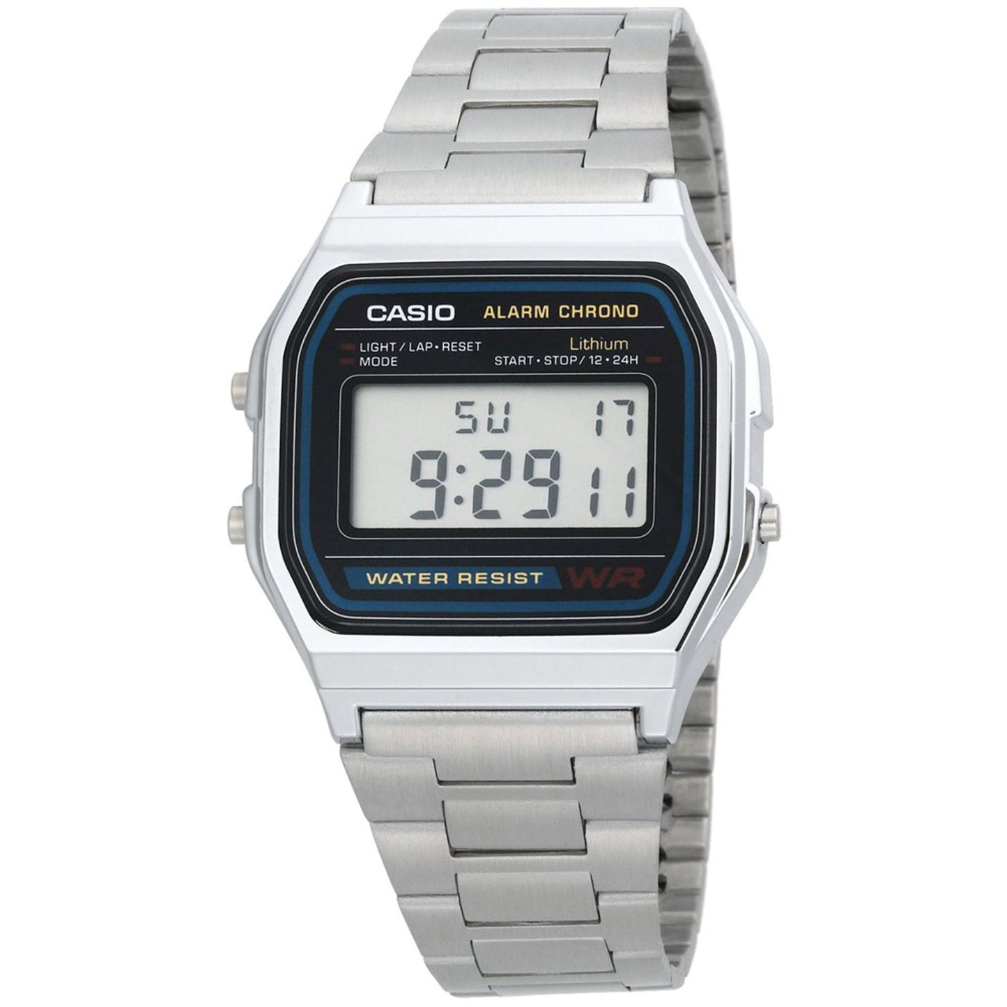 Casio Horloges