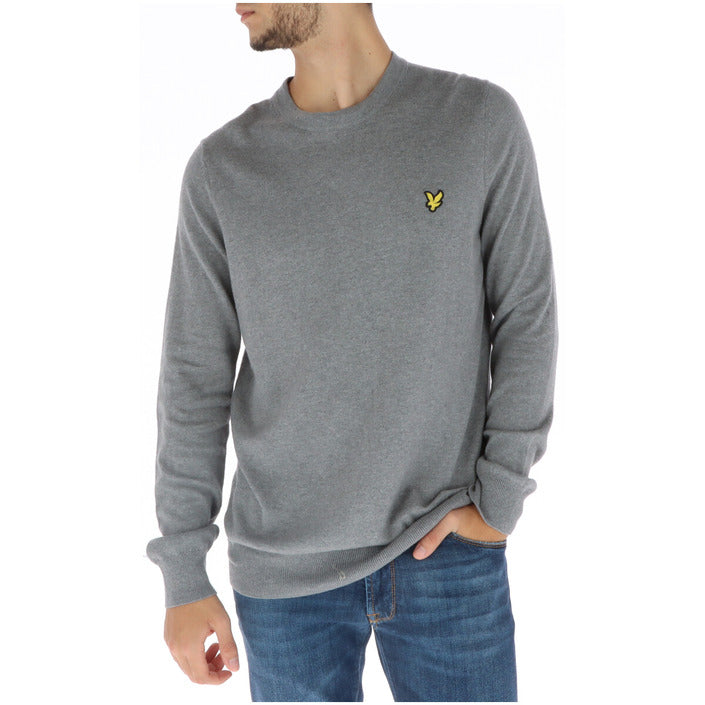 Lyle & Scott - Lyle & Scott Breimode Heren