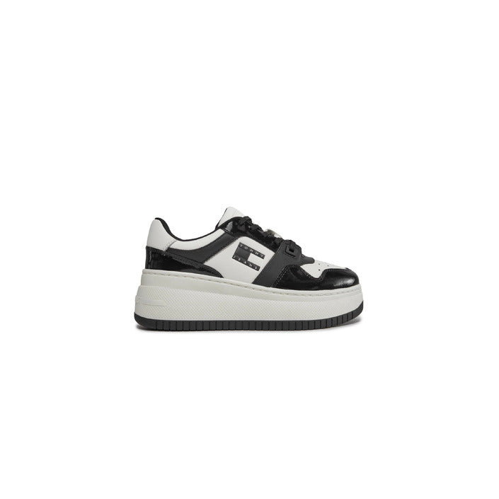 Tommy Hilfiger Jeans - Tommy Hilfiger Jeans Heren Sneakers - ModeMagneet