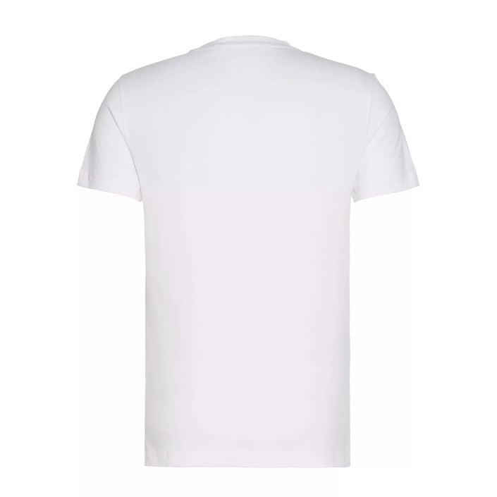 Calvin Klein Jeans - Calvin Klein Jeans T-shirt Heren - ModeMagneet