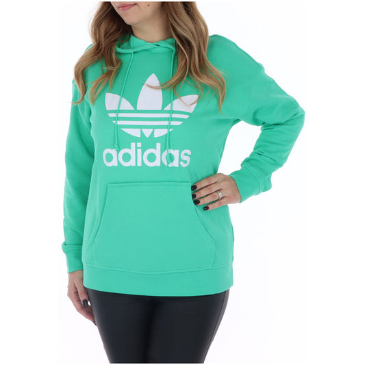 Adidas - Adidas Sweatshirt Dames - ModeMagneet