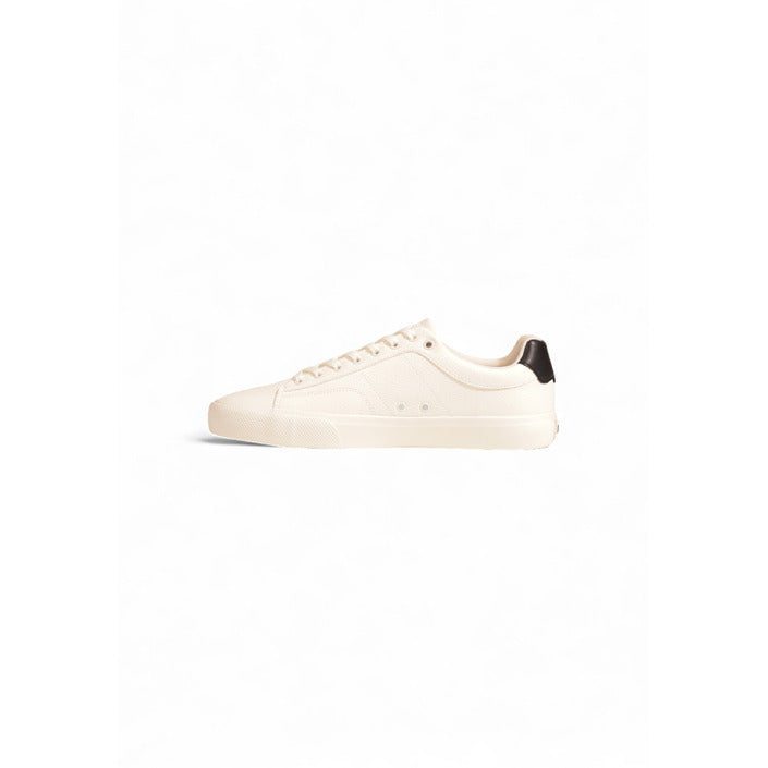 Boss - Boss Heren Sneakers - ModeMagneet