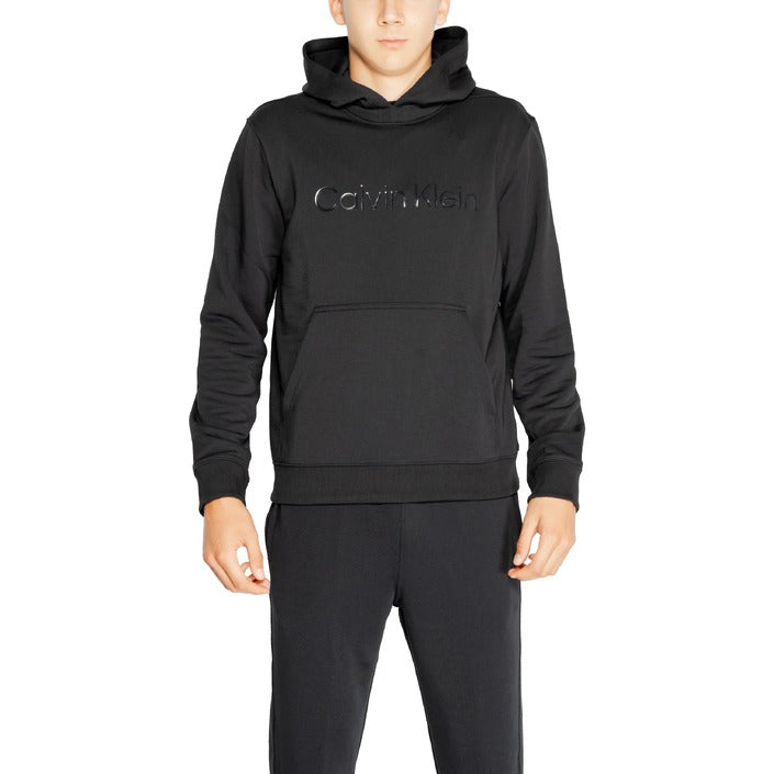 Calvin Klein Sport - Calvin Klein Sport Sweatshirt Heren