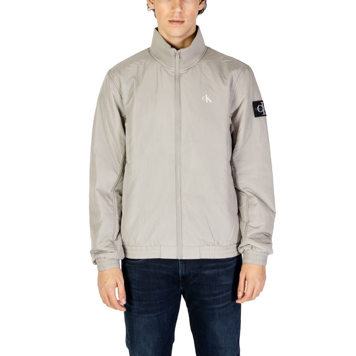 Calvin Klein Jeans - Calvin Klein Jeans Windbreaker Heren