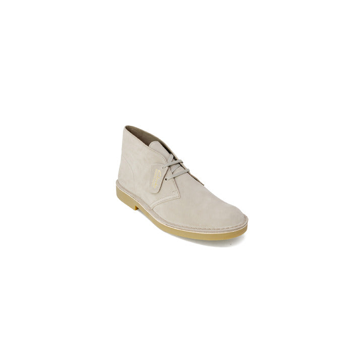 Clarks - Clarks Heren Lace Ups Shoes - ModeMagneet