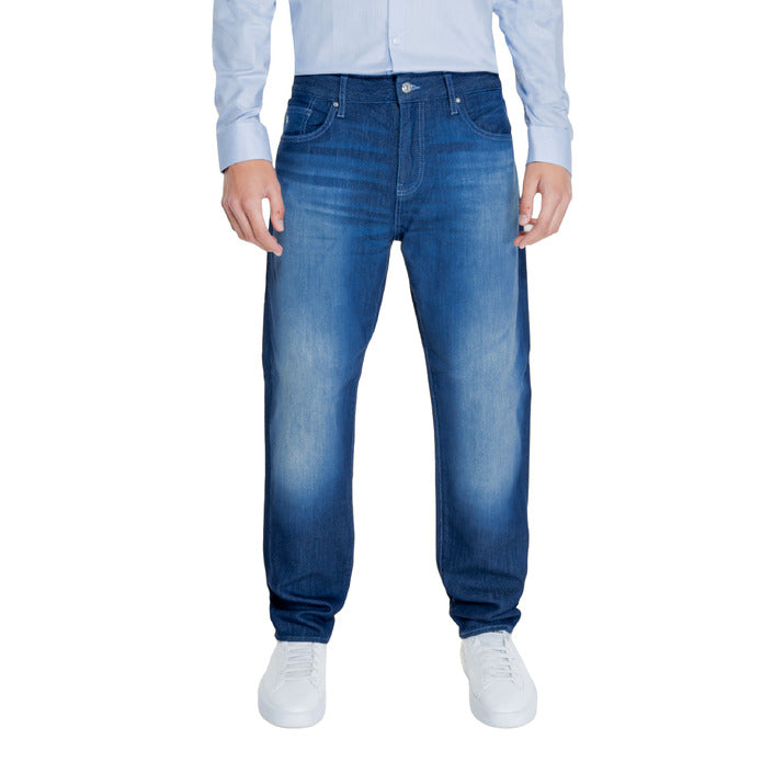 Armani Exchange - Armani Exchange Broek Heren