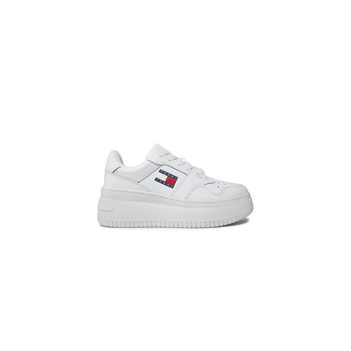 Tommy Hilfiger Jeans - Tommy Hilfiger Jeans Women Sneakers - ModeMagneet