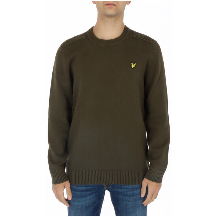 Lyle & Scott - LYLE & SCOTT Trui Heren