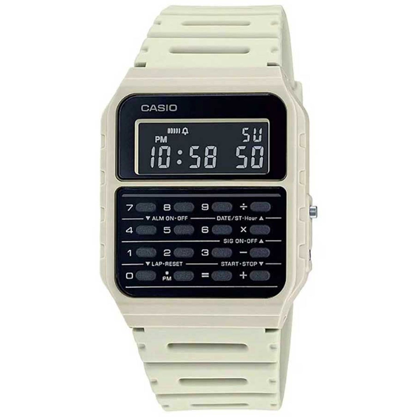 Casio Horloges