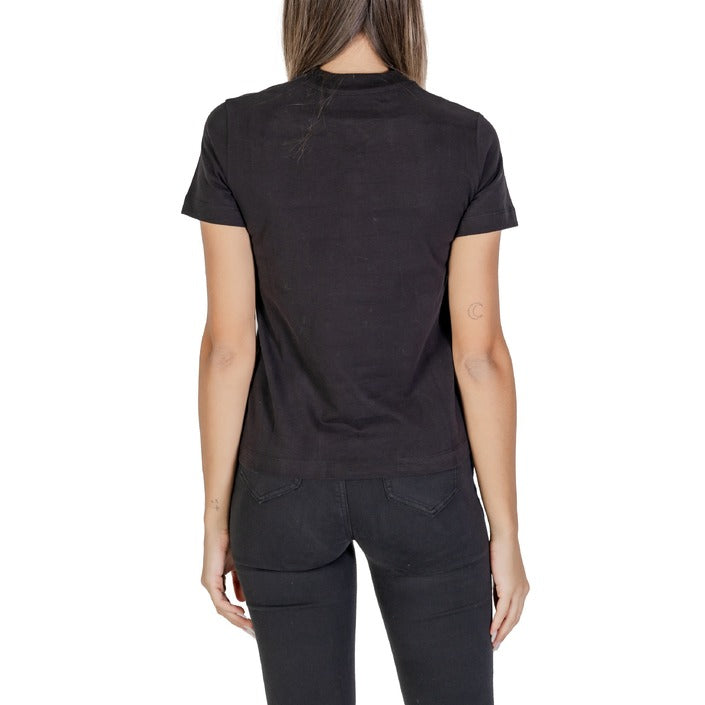 Calvin Klein Jeans - Calvin Klein Jeans T-shirt Dames