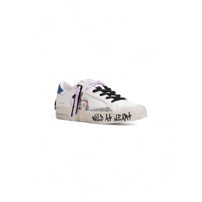 Crime London - Crime London Women Sneakers