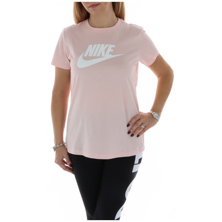 Nike - Nike T-shirt Dames - ModeMagneet