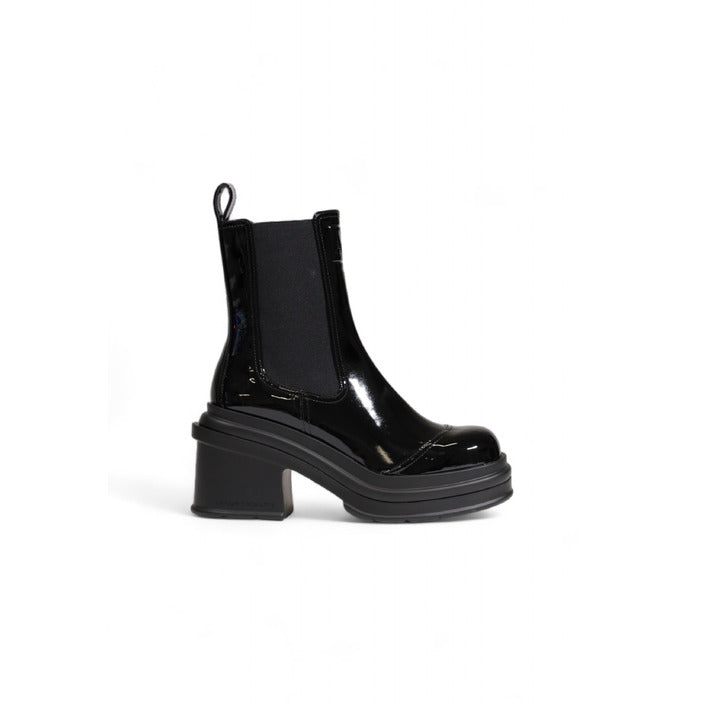 Armani Exchange - Armani Exchange Women Boots