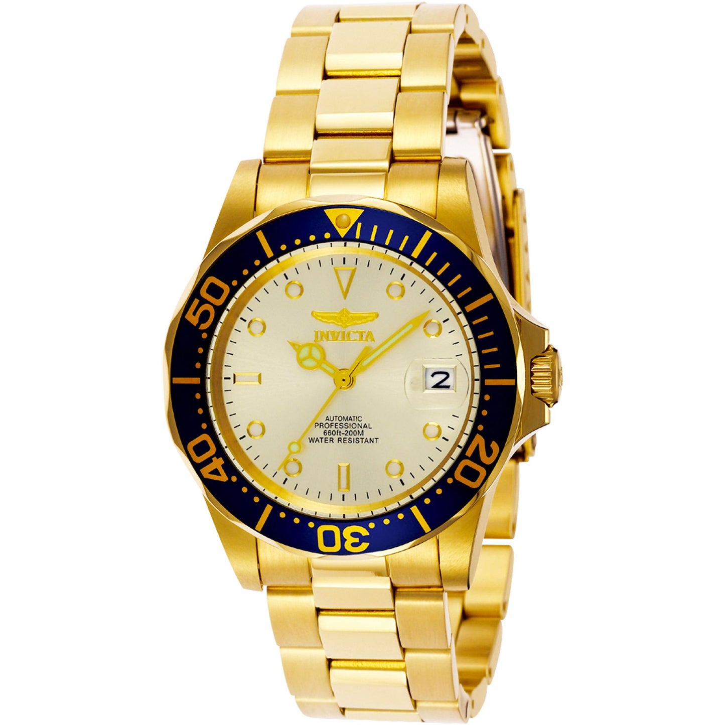 Invicta Horloges