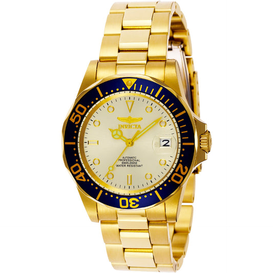 Invicta Horloges