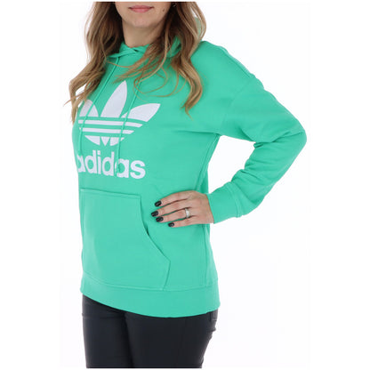 Adidas - Adidas Sweatshirt Dames - ModeMagneet