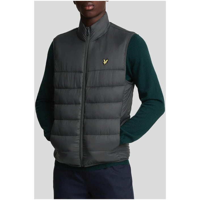 Lyle & Scott - Lyle & Scott Bodywarmer Heren