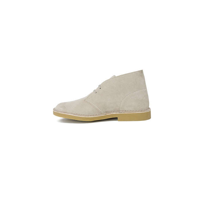 Clarks - Clarks Heren Lace Ups Shoes - ModeMagneet