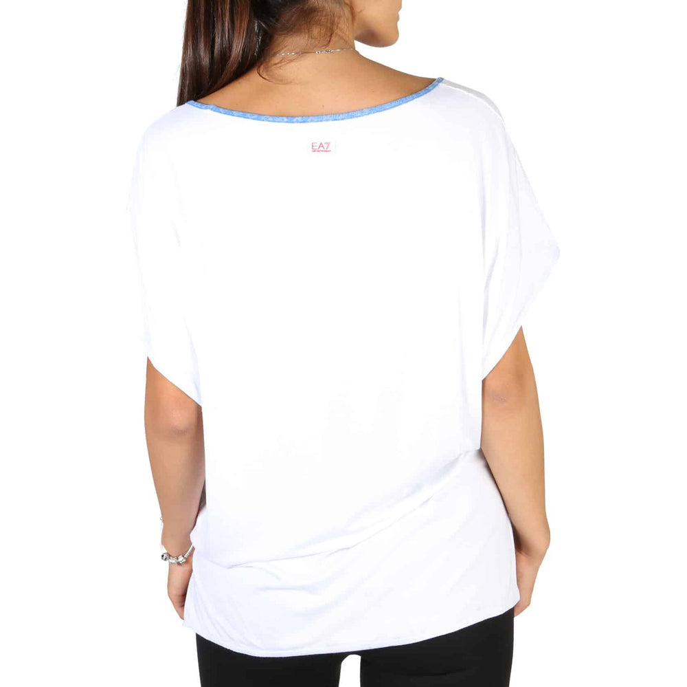 EA7 T-shirts - ModeMagneet