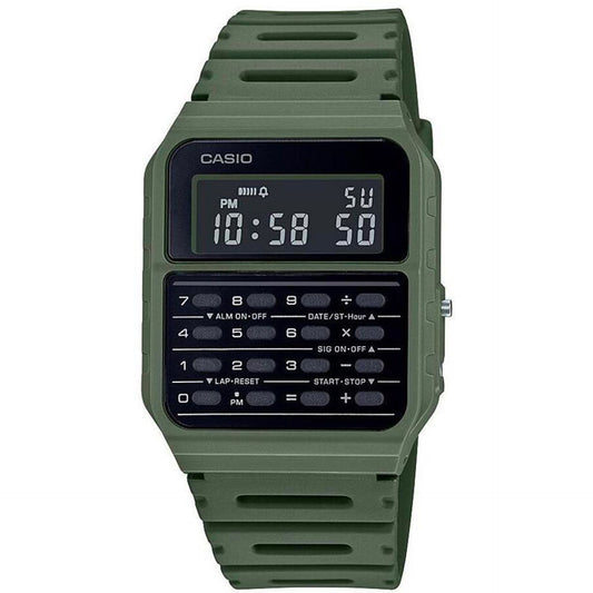 Casio Horloges