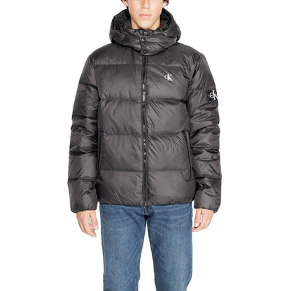 Calvin Klein - Calvin Klein Windbreaker Heren