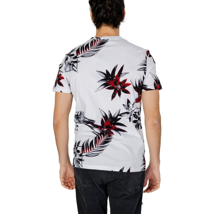 Antony Morato - Antony Morato T-shirt Heren - ModeMagneet