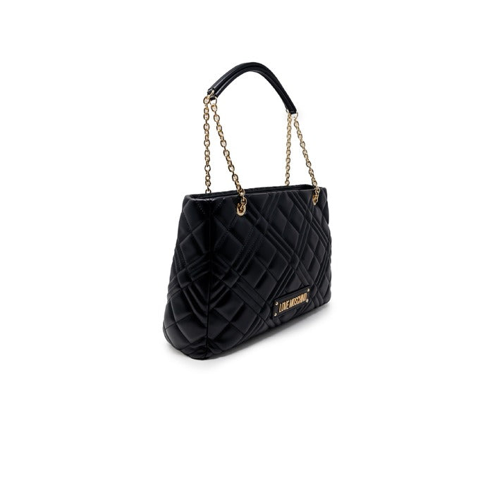 Love Moschino - Love Moschino Tas Dames - ModeMagneet