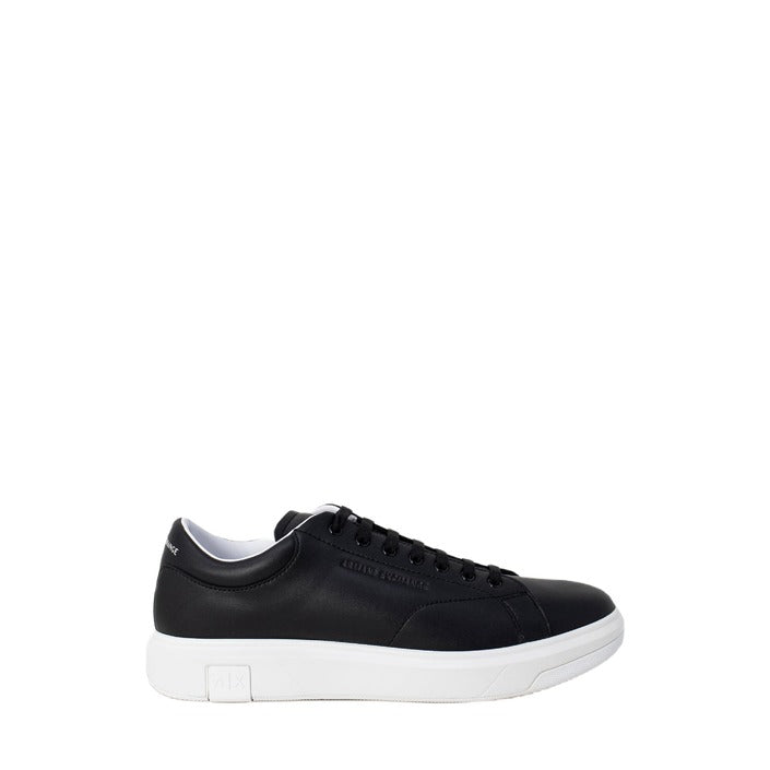 Armani Exchange - Armani Exchange Heren Sneakers - ModeMagneet