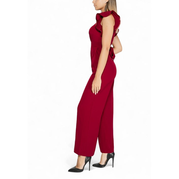 Rinascimento - Rinascimento Jumpsuit Dames