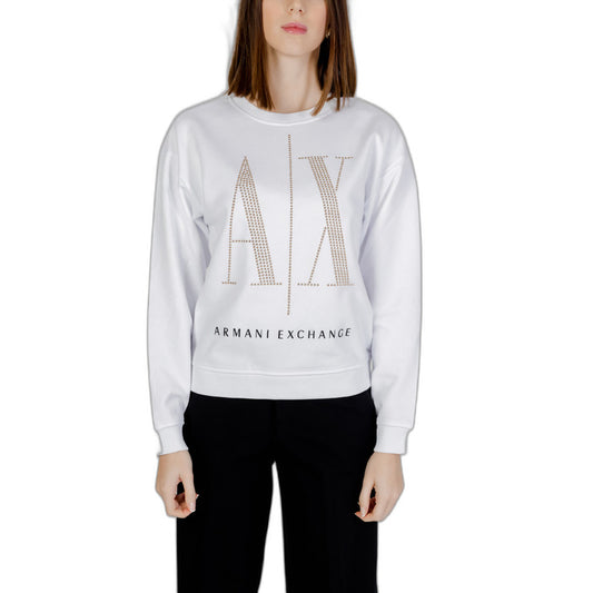 Armani Exchange - Armani Exchange Sweatshirt Dames