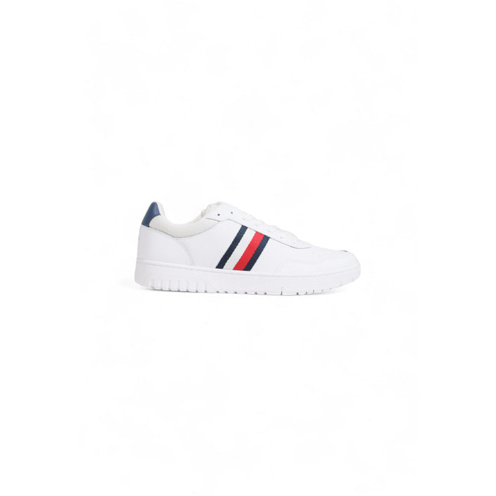 Tommy Hilfiger - Tommy Hilfiger Heren Sneakers - ModeMagneet