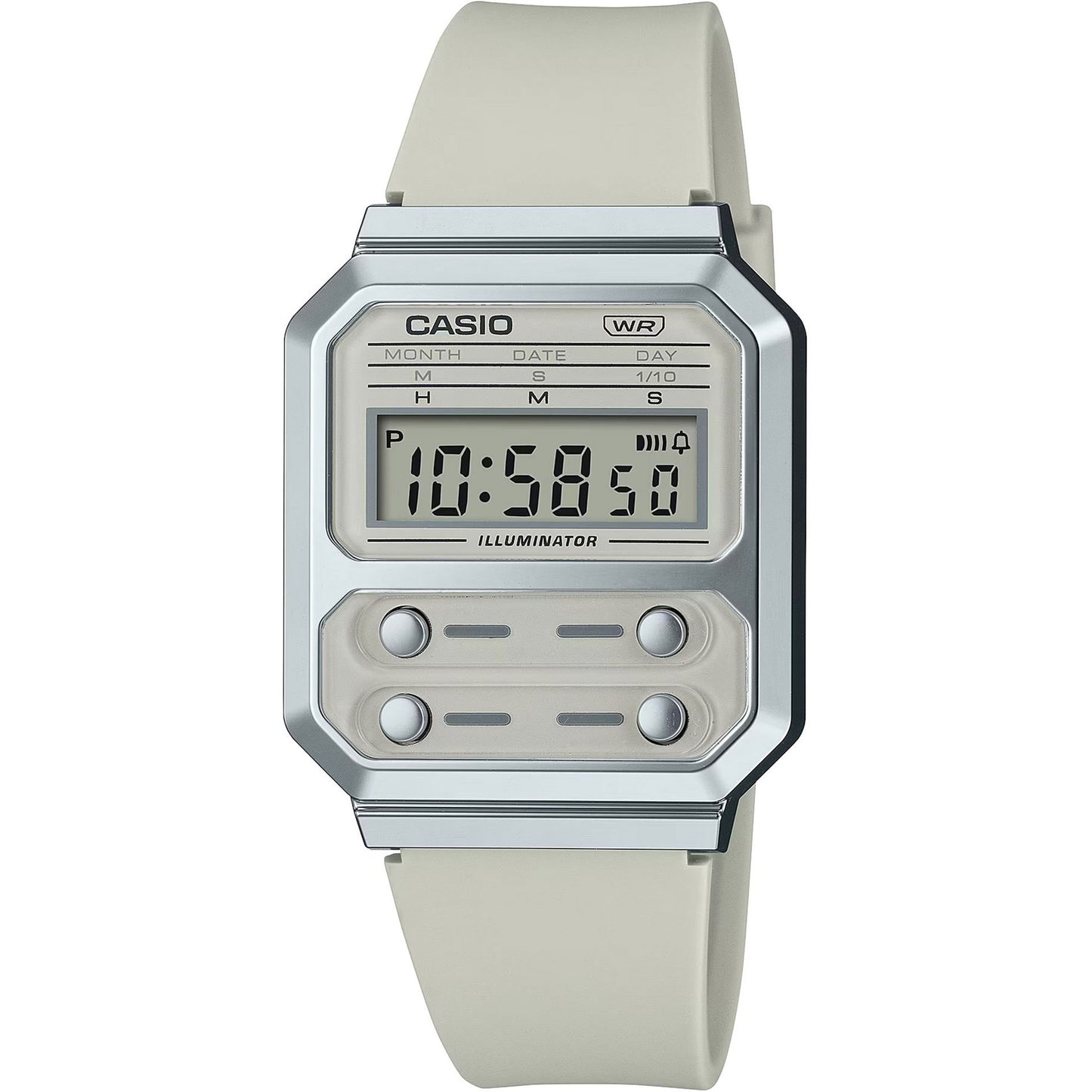 Casio Horloges