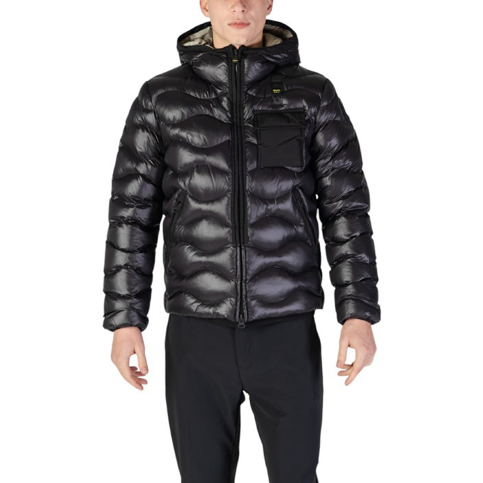 Blauer - Blauer Windbreaker Heren