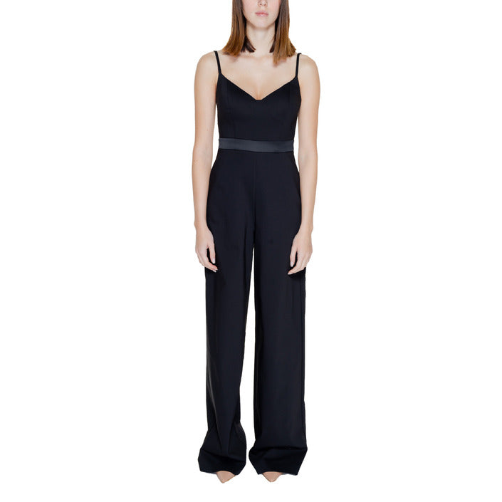 Silence - Silence Jumpsuit Dames