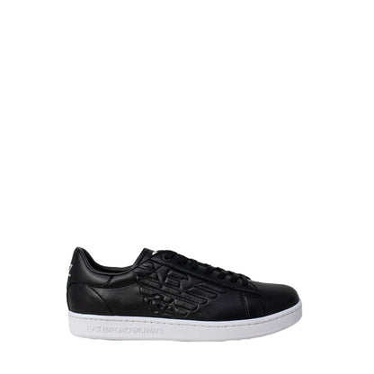 Ea7 - Ea7 Heren Sneakers