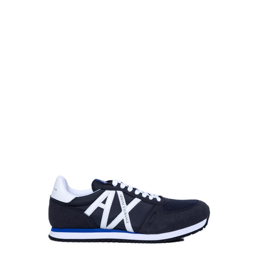 Armani Exchange - Armani Exchange Heren Sneakers