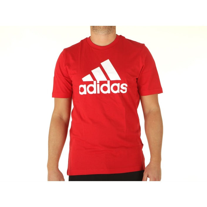 Adidas - Adidas T-shirt Heren - ModeMagneet