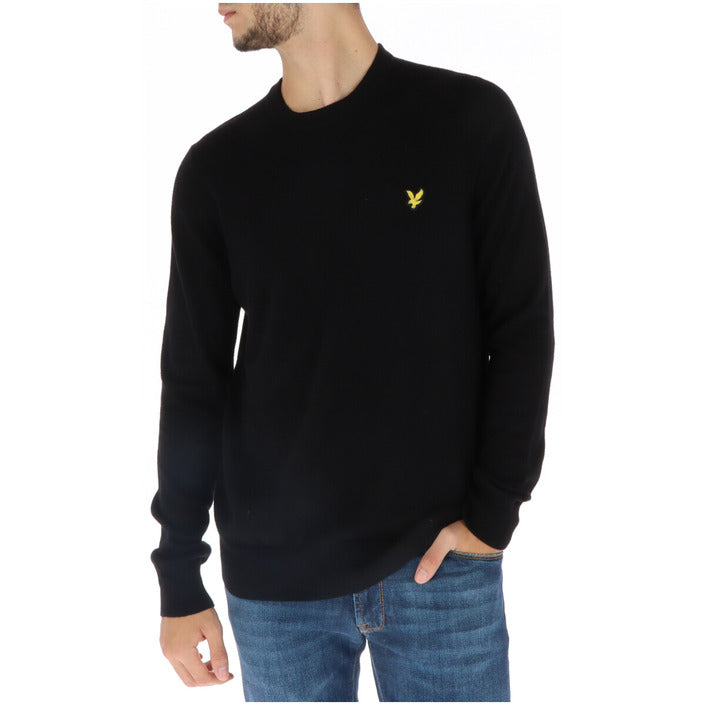 Lyle & Scott - Lyle & Scott Breimode Heren