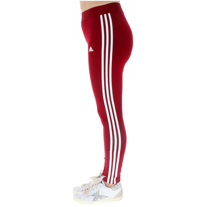 Adidas - Adidas Legging Dames - ModeMagneet