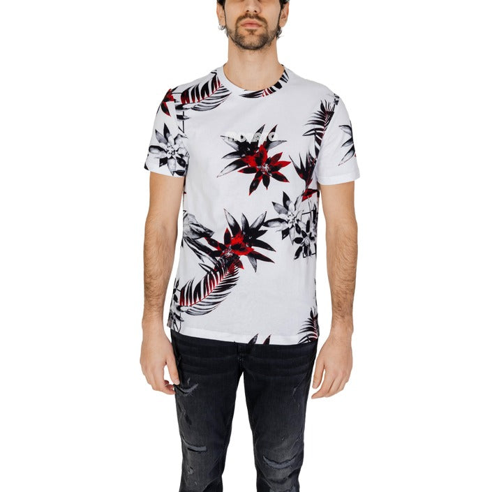 Antony Morato - Antony Morato T-shirt Heren - ModeMagneet