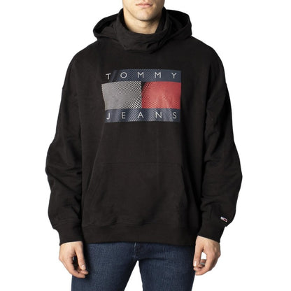 Tommy Hilfiger Jeans - TOMMY HILFIGER JEANS Sweatshirt Heren