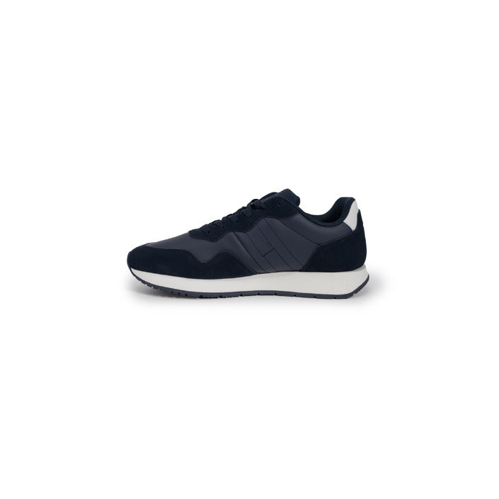 Tommy Hilfiger Jeans - Tommy Hilfiger Jeans Heren Sneakers - ModeMagneet