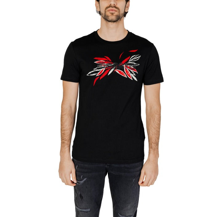 Antony Morato - Antony Morato T-shirt Heren - ModeMagneet