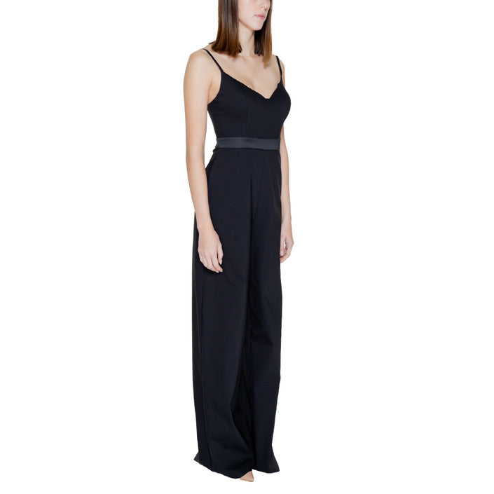 Silence - Silence Jumpsuit Dames