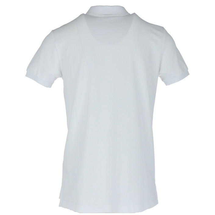 Diesel - Diesel Polo Top Heren - ModeMagneet