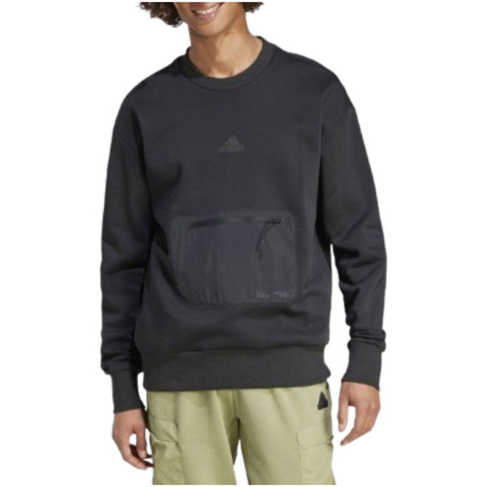 Adidas - Adidas Sweatshirt Heren